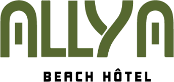 Allya Beach Hôtel — Réservations